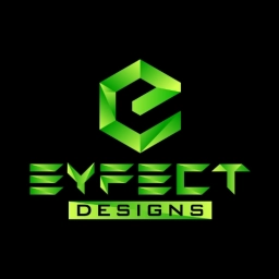 Logo of Eyfectdesigns
