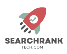 Logo of SEARCHRANKTECH