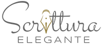 Logo van Scrittura Elegante