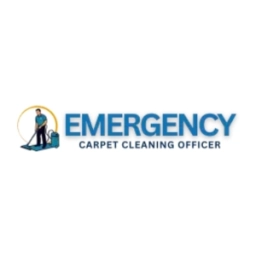 Logo of Emergency Carpet Cleaning Officer