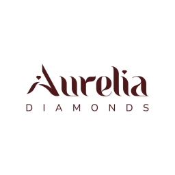 Logo of Aurelia Diamonds
