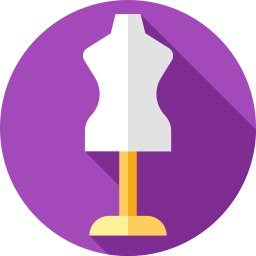 Logotipo de Quiero estudiar moda