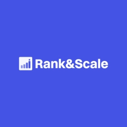 Logo of Rank & Scale
