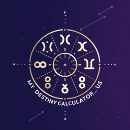 Logo of My Destiny Calculator