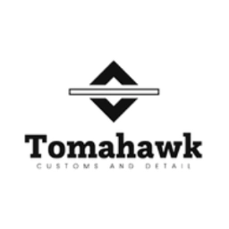 Logo of Tomahawk Custom Auto Detailing