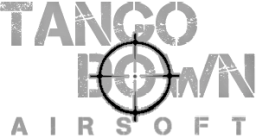 Logo of Tango Down Airsoft Ltd