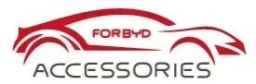 Logo of BYD Accessories Shop