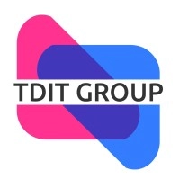 Logo of The TDIT Group