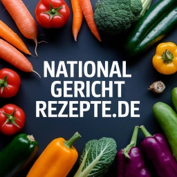 Logo von nationalgerichtrezepte.de
