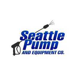 Logo of Seattle Pump