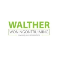 Walther Woningontruiming
