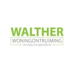 Logo van Walther Woningontruiming