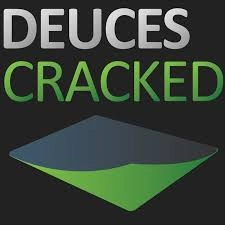 Logo of Deucescracked
