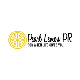 Logo of Pearl Lemon PR Canada