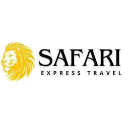 Logo of Safariexpresstravel