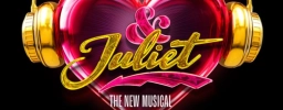 Logo of AndJuliet