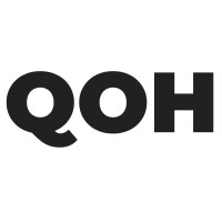 Logotipo de QOH