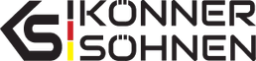 Logo of Dimax International GmbH.  Könner & Söhnen®