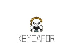 Logo of Keycapor