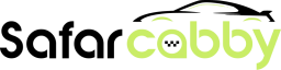 Logo of SafarCabby