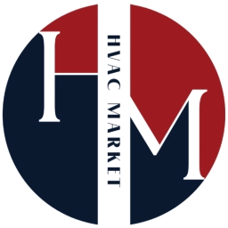Logo of HVAC Market