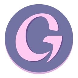Logo of Gaia in Love