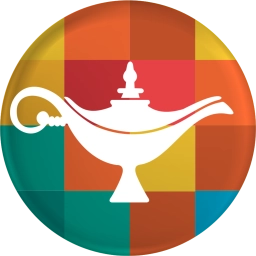 Logo of AVA Sou Enfermagem