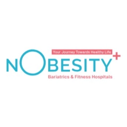 Logo of NObesity