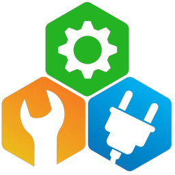 Logotipo de Servicios y Tecnicos