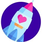 Logo of StellarLikes