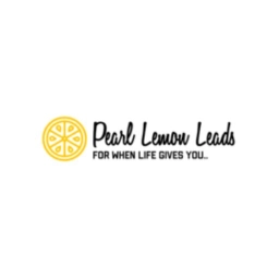 Logo of Pearl Lemon Leads