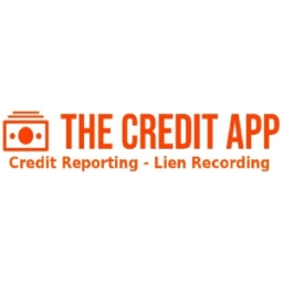 Logo of The Credit App