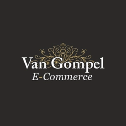 Logo van BV Van Gompel E-Commerce