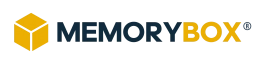 Logo van MemoryBox