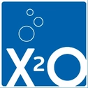 Logo von x2o.de