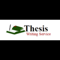 Logo of Thesis Writing Service UAE