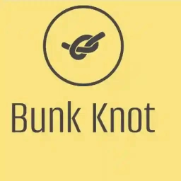 Logo of Bunk Knot