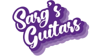 Sarg's Guitars