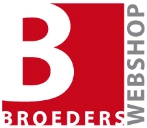 Logo van Broeders Webshop