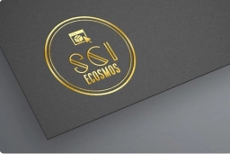 Logo of Ecosmos Store