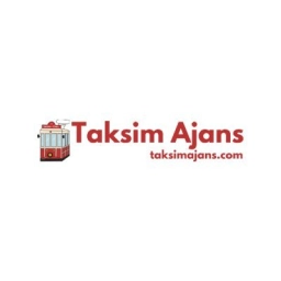 Logo of Taksim Ajans