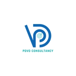 Logo of PDVD Consultancy
