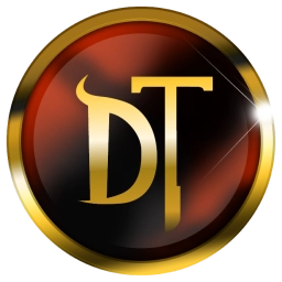Logo of DewaTogel TOTO