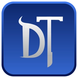 Logo of DEWATOGEL 4D