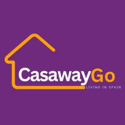 Logo van Casawaygo