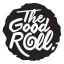 Logo van The Good Roll