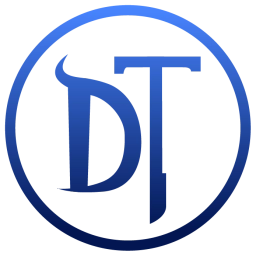 Logo of DEWATOGEL ONLINE