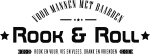 Logo van Rook & Roll