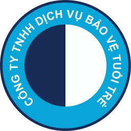 Logo of CÔNG TY DỊCH VỤ BẢO VỆ TUỔI TRẺ