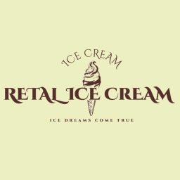 Logo of Retal NJ | Order & Book New Jersey Pop Up Ice Cream Truck